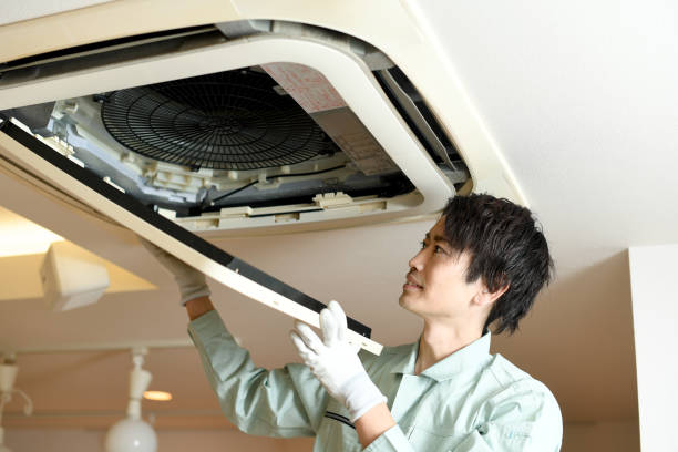 Best Air Vent Cleaning Services  in Lafayette, TN