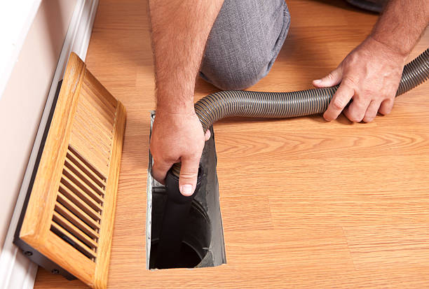 Best Air Duct Cleaning Company Near Me  in Lafayette, TN