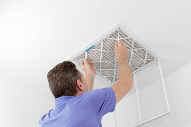 Best Air Duct Cleaning Company Near Me  in Lafayette, TN